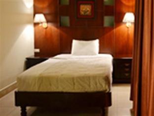 Hai Phong Monaco Hotel Экстерьер фото