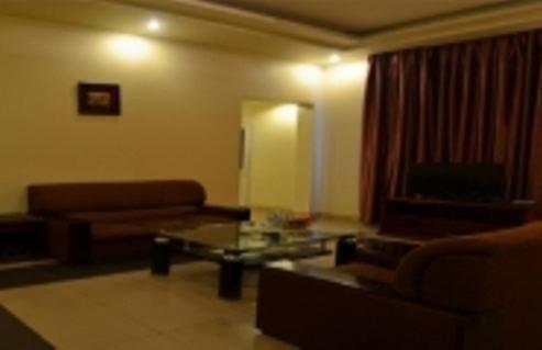 Hai Phong Monaco Hotel Экстерьер фото